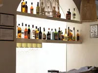 波霍中央公寓 地拉那酒店