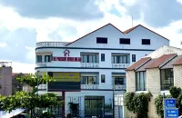 The Present River Villa Hoi An