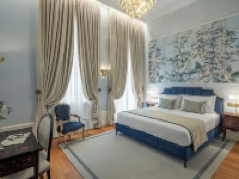 MS Collection Aveiro - Palacete Valdemouro Hotels in Aveiro