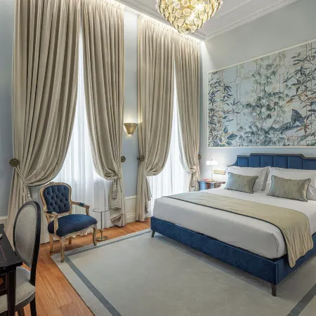 MS Collection Aveiro - Palacete Valdemouro
