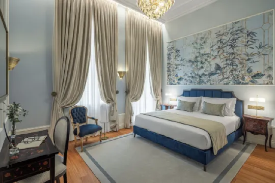 MS Collection Aveiro - Palacete Valdemouro