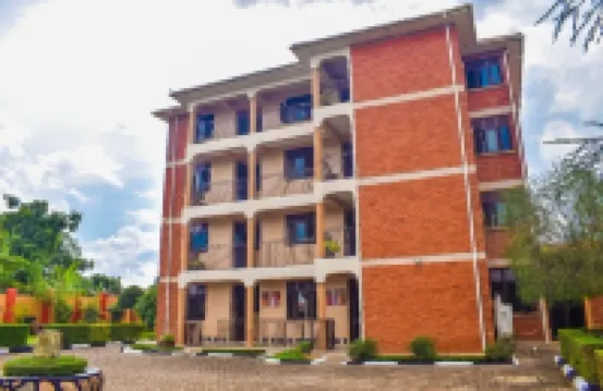 The Spot Hotel โรงแรมใน