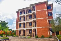 The Spot Hotel Các khách sạn ở Mbale
