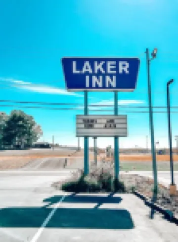 Laker Inn Hotels in Jamestown