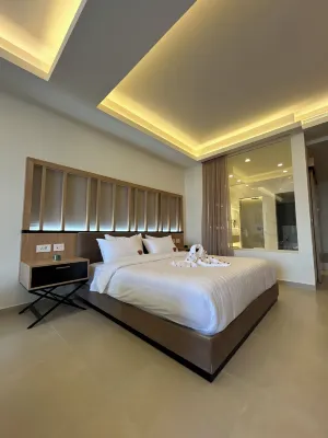 Saint Georges Hotel & Resort Hotels in 