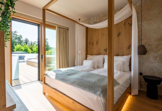 REED 럭셔리 호텔 바이 발라톤