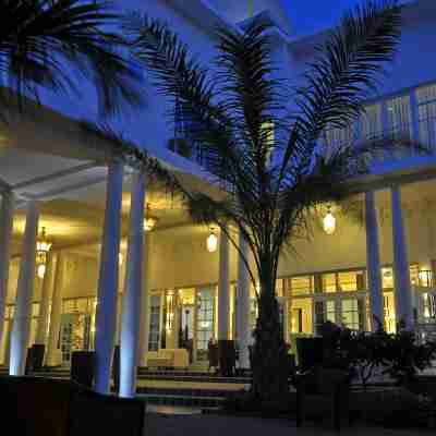 Coco Ocean度假村和溫泉 Hotel Exterior