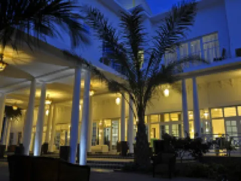 Coco Ocean Resort & Spa Hotels in Serrekunda