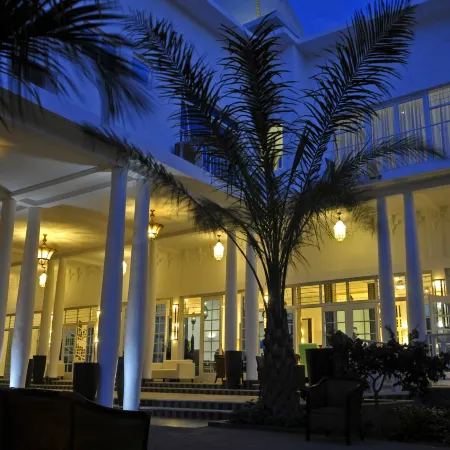 Coco Ocean Resort & Spa