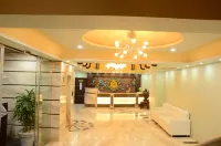 Hotel Jai Maata Grandeur Hotels in Shimoga