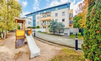 Maria Ludwika, Sun & Snow