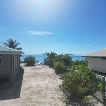 Aute - Bord de Mer -