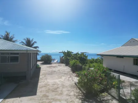 Aute - Bord de Mer -