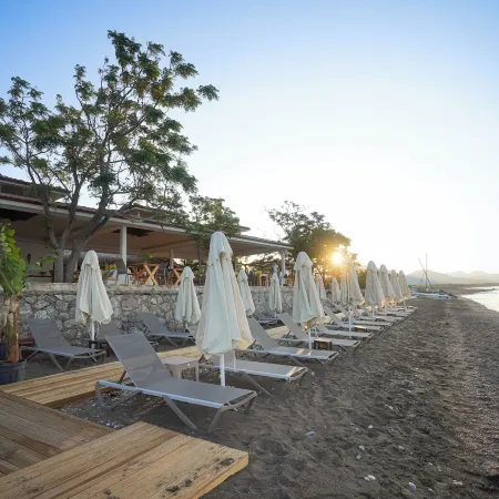 Dirik Surf & Beach Club Hotel Datça