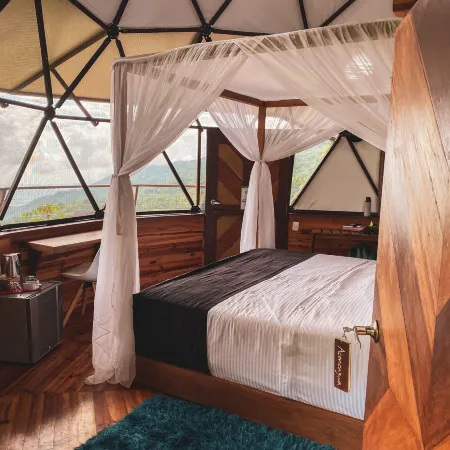 Trekker Glamping - EcoLodge Boutique