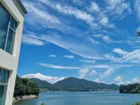 Namhae Bay 591 - إطلالة على البحر