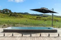 Te Karaka Lodge - Lãng mạn