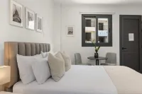 Phaedrus Living: Alkminis Seaside Suites Verano Hotels in 