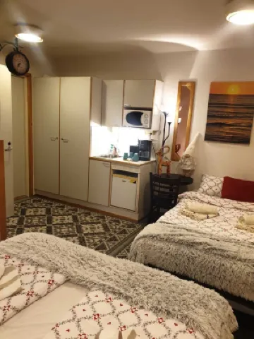 ArcticMagic Hotels in 