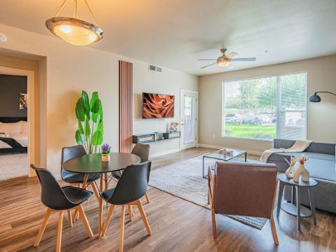 Rove Living/KB - V on Broadway