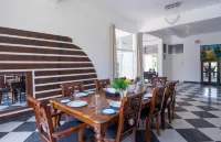 Amã Stays & Trails Casa Kenzo, Kashid Hotels in Kashid