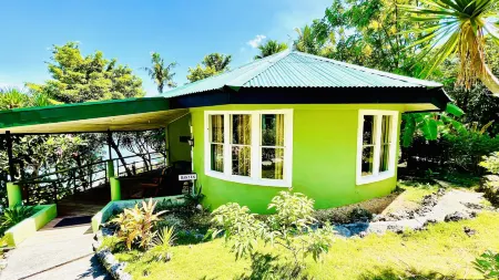 Zhang Resort and Dive Center Opc