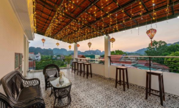 Tam Coc Moment Homestay