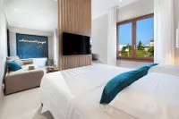 Estate4Home - Suites 21 Hotels near Gallery Raffaele Celentano