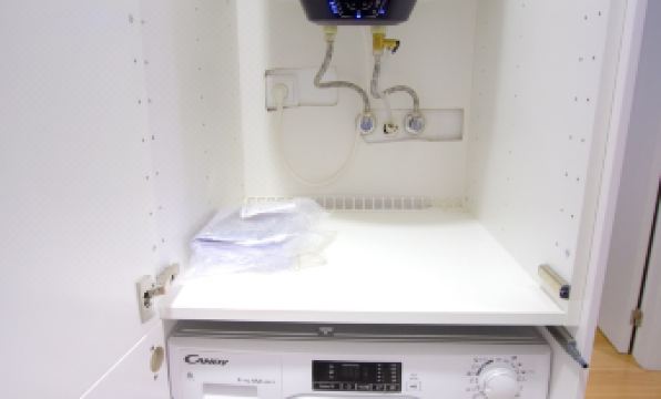 Santa Luzia Apartments by Guestify