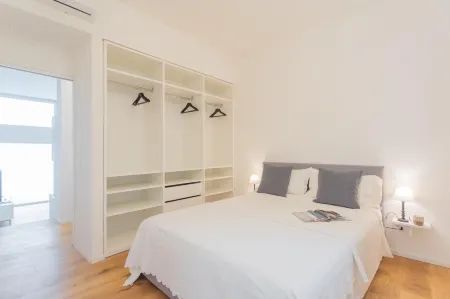 A Step from the Lake Отели рядом со станцией Como Nord Lago