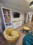 Apartament Verde by Rentoom