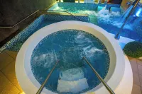 Hda Miraflores - Pools