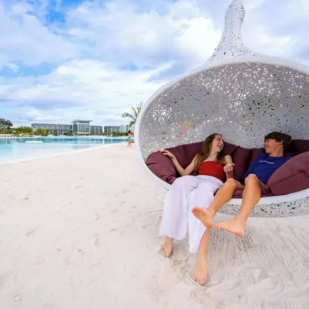 Evermore Orlando Resort