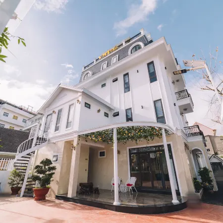 Vmt Villa
