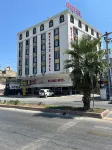 Metros Hotel Hôtels à : Akdeniz