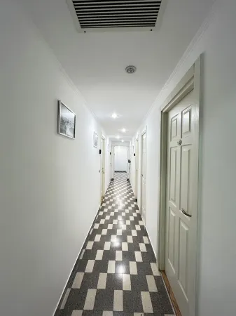 Stella Polare Sensorial Home Отели рядом с достопримечательностью «Parco via attilio profumo»