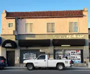 Unity Hotel - No Parking & Rooms Are Upstairs