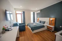 The Fresh Wave Hotel Hotels in Kvariati