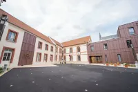 Hotel Margaux Hotels in Dizy