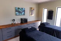 Muunga Bush Lodge & Spa - spa
