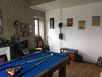 Le Presbytère Chambre d'hôtes Hotel a Domfront