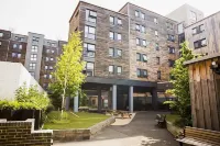 학생 전용 챕터 하이버리 I, 런던 하이버리 주변 호텔