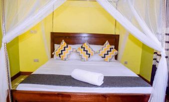 Kwetu Resorts