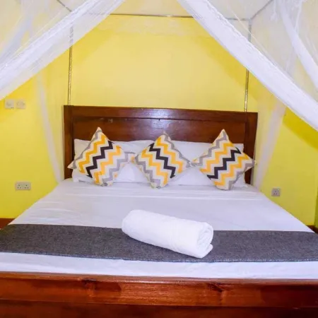 Kwetu Resorts