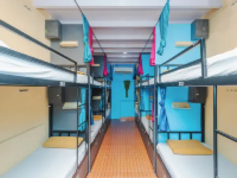 Afra Dormitory for Male & Female Hotels in 