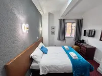 George and Dragon Place Hotels in Честер