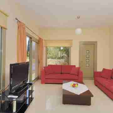 Villa Irineos With 2 Bedrooms and 3 Bathrooms Rooms