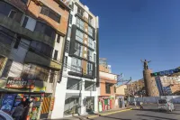 Sumaq Cusco Hotel