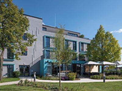Hotel le Parc