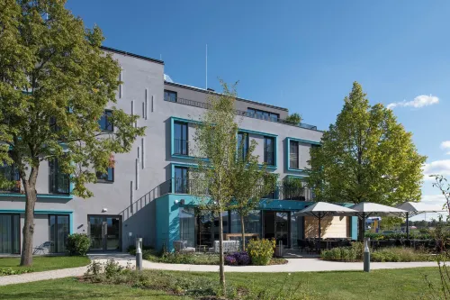 Hotel le Parc Hotels in Wiener Neustadt